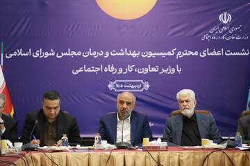 وزیر رفاه: مشکلی در تأمین نیازهای دارویی کشور وجود ندارد