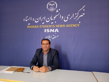 ساخت مدرسه سازگار با محیط زیست در ایلام