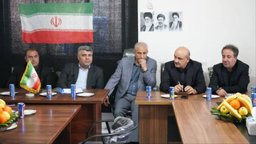 آماده‌سازی ۱۲۲۲ واحد مسکن ملی در مهستان برای تحویل به متقاضیان