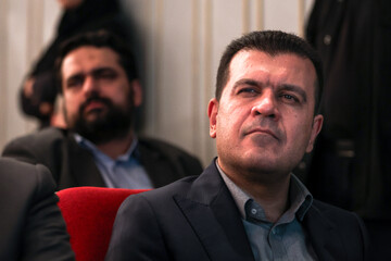 امین ایران؛ بازآفرینی دیدارهای رهبر شهید با اقشار مختلف/نظر معاون علمی درباره قطعی اینترنت