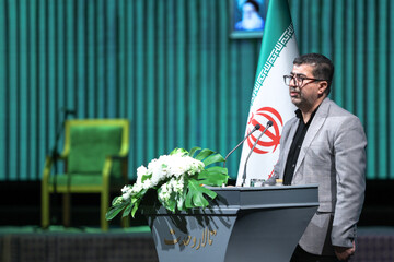 دومین آیین «امین ایران» به یاد رهبر شهید انقلاب