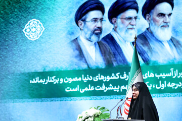 دومین آیین «امین ایران» به یاد رهبر شهید انقلاب