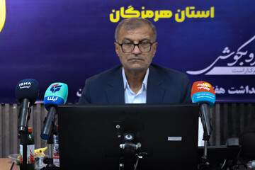 احمد مرادی، نماینده مردم بندرعباس