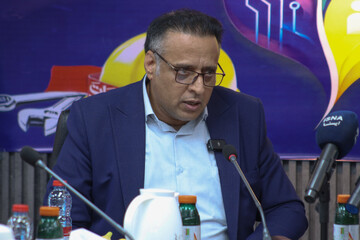 کیومرث برخورداری، مدیرکل تعاون، کار و رفاه اجتماعی استان هرمزگان