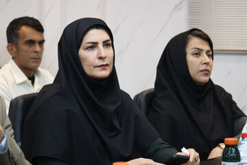 برگزاری سی‌وهفتمین جشنواره امتنان از کارگران نخبه و گروه‌های کار نمونه – بندرعباس