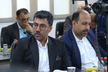 برگزاری سی‌وهفتمین جشنواره امتنان از کارگران نخبه و گروه‌های کار نمونه – بندرعباس