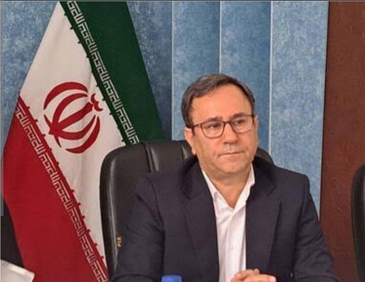 اقدامات پدافند غیرعامل مانع از آسیب جدی به زیرساخت‌های سازمان جهادکشاورزی لرستان شد