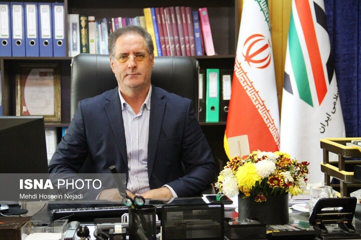 مدیرکل گمرک آستارا: انبارهای سورتینگ و سردخانه‌ها در شهرستان شناسنامه‌دار شوند
