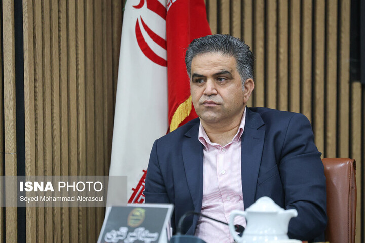 قرار گرفتن در نیمه بالای جدول؛ هدف تیم فوتسال دائم پناه در لیگ برتر