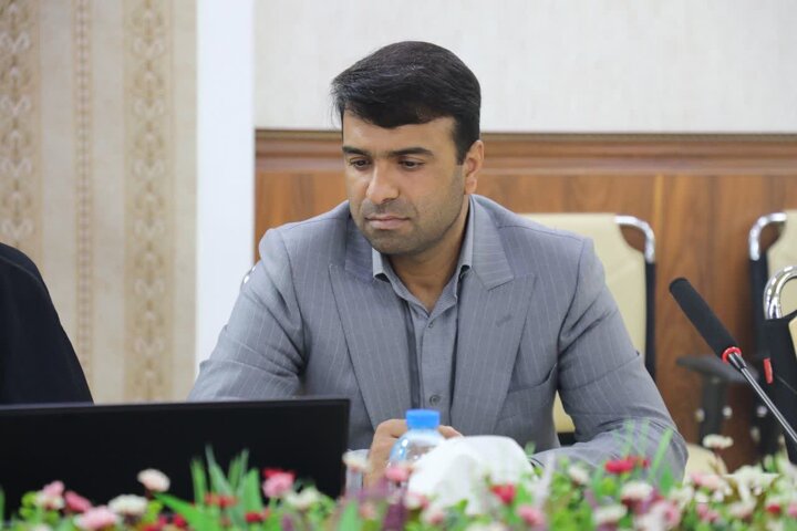 معاون دادگستری کرمان بر مشارکت فعال دستگاه‌ها در راه‌اندازی مرکز شوق زندگی تأکید کرد