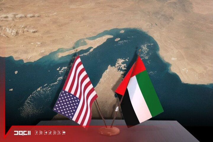 امارات؛ «نوک پیکان» پروژه آمریکایی - صهیونیستی در نبرد ژئوپلیتیکی تنگه‌ها