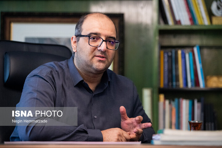 انصراف ندادیم، جنگ باعث شد به ونیز نرسیم