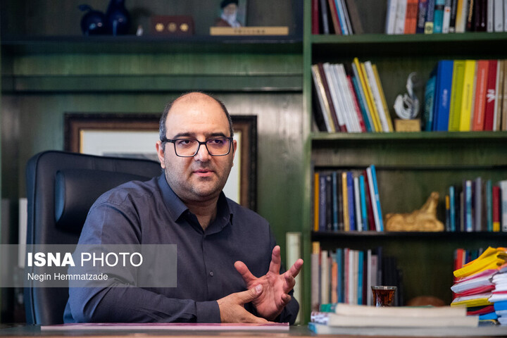 انصراف ندادیم، جنگ باعث شد به ونیز نرسیم