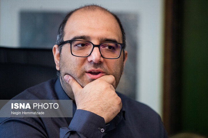 انصراف ندادیم، جنگ باعث شد به ونیز نرسیم