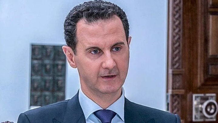 دولت جولانی، اموال بشار اسد و برادرش را توقیف کرد
