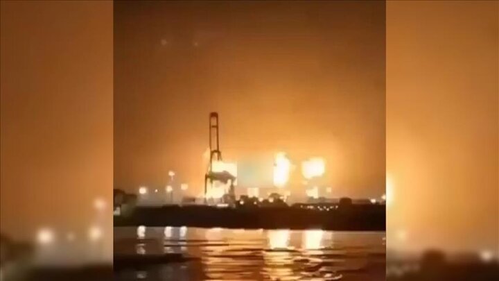 کیش و مات آمریکا در ایران؛ قدرت بستن تنگه هرمز بالاتر از توان هسته‌ای