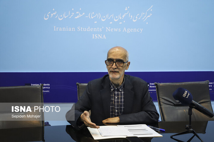 خراسان رضوی با کسب ۶ درصد از سهم کل کشور در رتبه سوم جذب اعتبار مالیاتی است