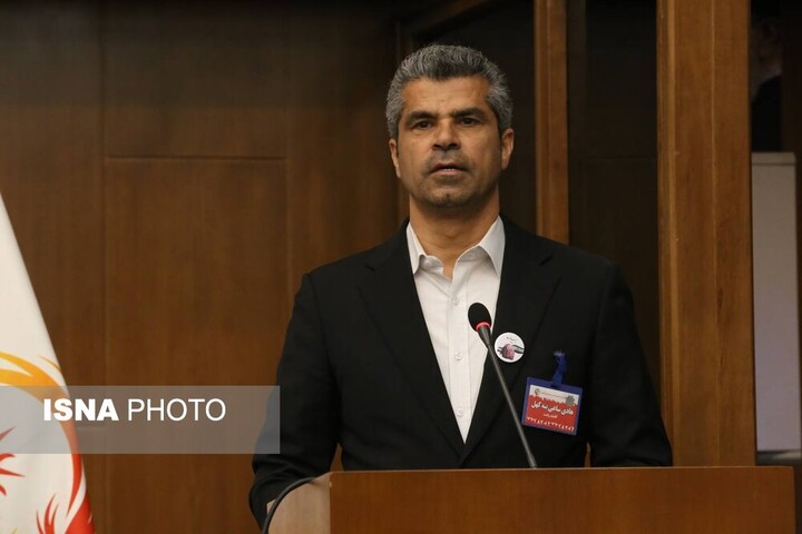 واکنش هادی ساعی به اعتراضات: بازنده‌ها دنبال بهانه هستند