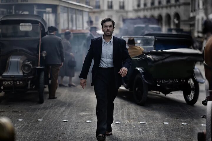 آغاز رقابت نفسگیر سینماگران