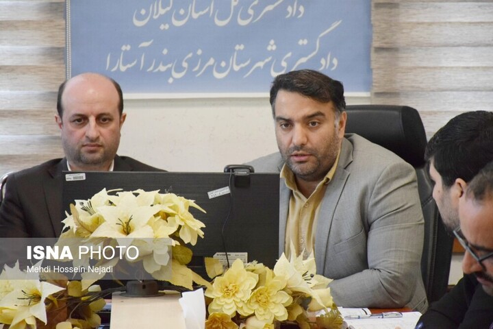 دادستان آستارا: با تبلیغات زودهنگام کاندیداهای شوراها برخورد قاطع ‌می‌شود