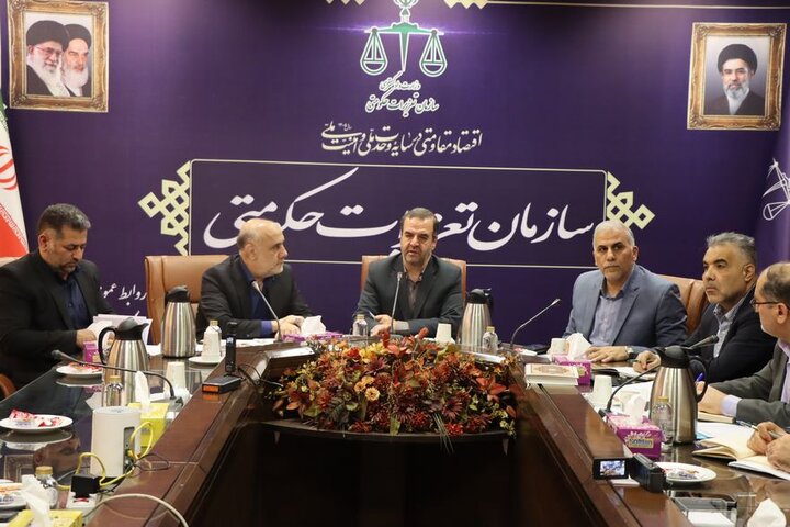 تغییر تاکتیک در کنترل بازار؛ تشکیل اتاق وضعیت عملیات مشترک پلیس و تعزیرات