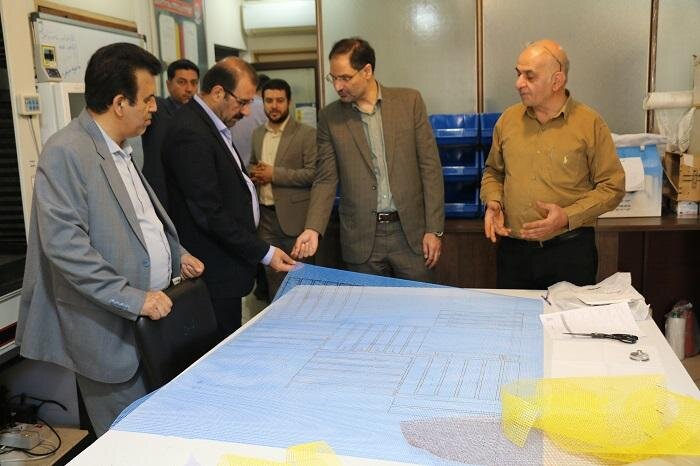 ضرورت توجه بیشتر به جذب دانشجویان در جهاددانشگاهی