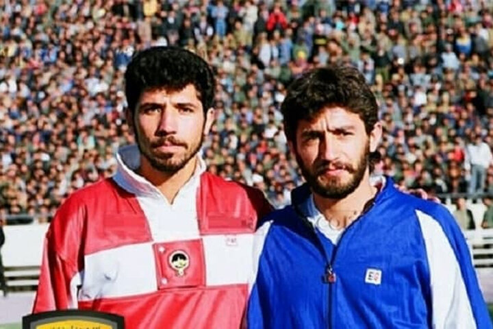 برگزاری داربی در زندان به خاطر کتک‌کاری ۲ ستاره استقلال و پرسپولیس