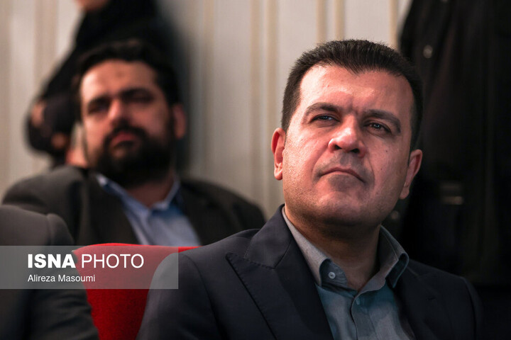 امین ایران؛ بازآفرینی دیدارهای رهبر شهید با اقشار مختلف/نظر معاون علمی درباره قطعی اینترنت