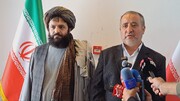 استاندار خراسان جنوبی: توسعه مراودات سازنده با کشور افغانستان با جدیت دنبال می‌شود