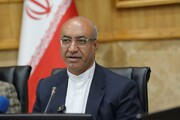 استاندار کرمانشاه: مدیران استان برای جذب اعتبارات ملی با جدیت وارد عمل شوند