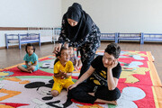 فعالیت ۲۰ مرکز نگهداری کودکان بی‌سرپرست و تحت حمایت در آذربایجان غربی