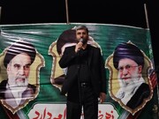 نایب‌رئیس مجمع نمایندگان تهران: اجازه نمی‌دهیم «تنگه هرمز» به «تنگه احد» تبدیل شود