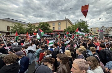 اسپانیا، ایرلند و اسلوونی به‌دلیل حضور اسرائیل «یوروویژن» را تحریم کردند