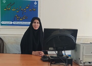 تشریح نحوه فعالیت کودکستان‌های ایلام در شرایط کنونی/ تأکید بر ممنوعیت فعالیت حضوری