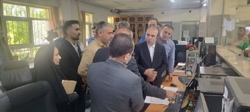 صادرات ۸۰ میلیون دلاری اردبیل در ایام جنگ تحمیلی/واردات ۲۶ هزار تنی کالاهای اساسی