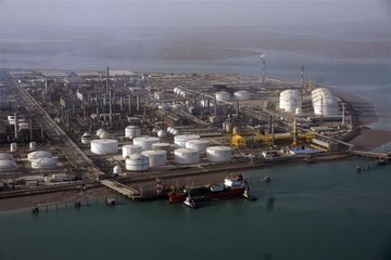 مشکلات زیست محیطی بندر صادراتی ماهشهر بررسی شد 