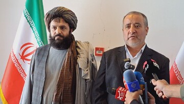 استاندار خراسان جنوبی: توسعه مراودات سازنده با کشور افغانستان با جدیت دنبال می‌شود