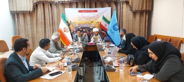 ازدواج دانشجویی در همدان رنگ حماسه می‌گیرد