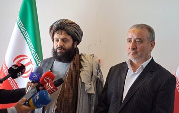 توسعه روابط میان خراسان جنوبی و ولایت فراه، زمینه‌ساز ارتقای سطح همکاری‌های مشترک است