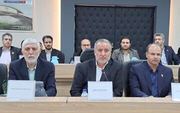 استاندار: خراسان جنوبی، آماده گسترش همکاری‌های همه جانبه با افغانستان است