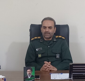 فعالیت مؤثر بسیج و گروه‌های جهادی ملایر در ۷۰ روز گذشته 