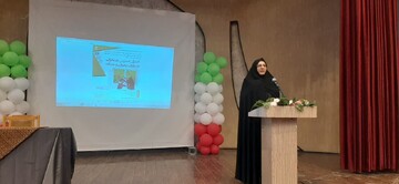 مدیرکل اموربانوان استانداری اردبیل: تاب‌آوری بانوان در بحران، ضامن سلامت خانواده است