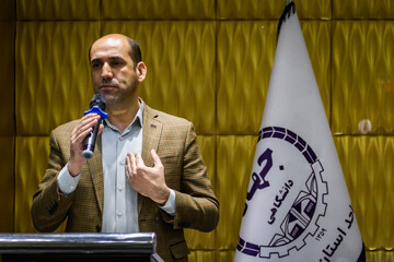 رئیس جهاد دانشگاهی البرز: مدرسان پیشانی جهاد دانشگاهی هستند