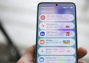 اعلان جنگ سامسونگ به برنامه‌های مزاحم