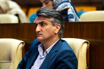 نشست خبری سخنگوی دولت