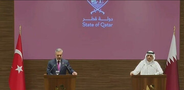 حمایت همه جانبه ترکیه و قطر از دیپلماسی پاکستان میان ایران و آمریکا