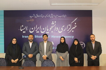 رئیس جهاددانشگاهی گلستان: جهاددانشگاهی متولی فرهنگی در دانشگاه‌هاست