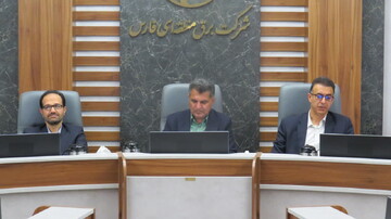 همکاری سه‌جانبه تولید، انتقال و توزیع برق؛ کلید عبور موفق از پیک بار ۱۴۰۵ در فارس و بوشهر