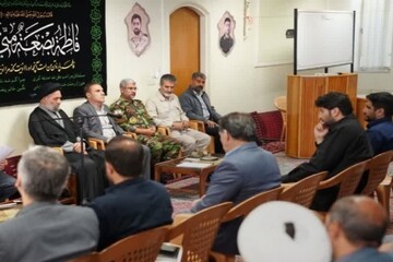 امام جمعه بروجرد: ایمان و توکل به خدا سلاح قدرتمند ملت ایران است