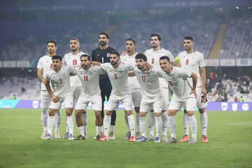 رئیس فراکسیون ورزش: نرفتن تیم ملی فوتبال به جام جهانی خواسته دشمن است